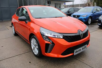 Renault Clio 13.371 km 16.290 &euro; Schwetzingen 68723