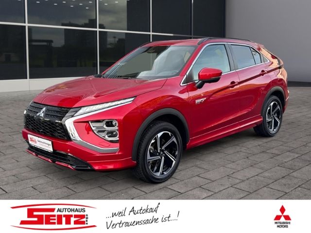 Mitsubishi Eclipse Cross 17.490 km 26.470 &euro; Obernburg 63785