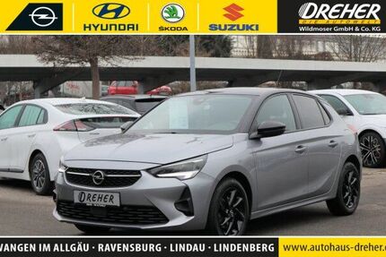 Opel Corsa 54.992 km 13.990 &euro; Ravensburg 88213