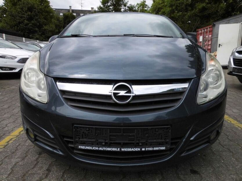 Corsa