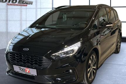 Ford S-Max 101.900 km 24.950 &euro; Tuntenhausen 83104