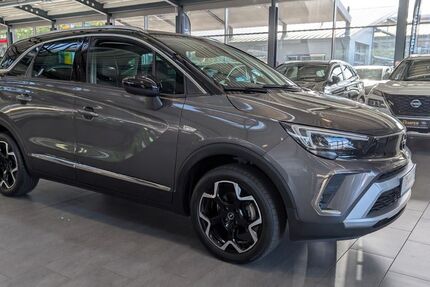 Opel Crossland (X) 8.500 km 19.650 &euro; Meppen 49716
