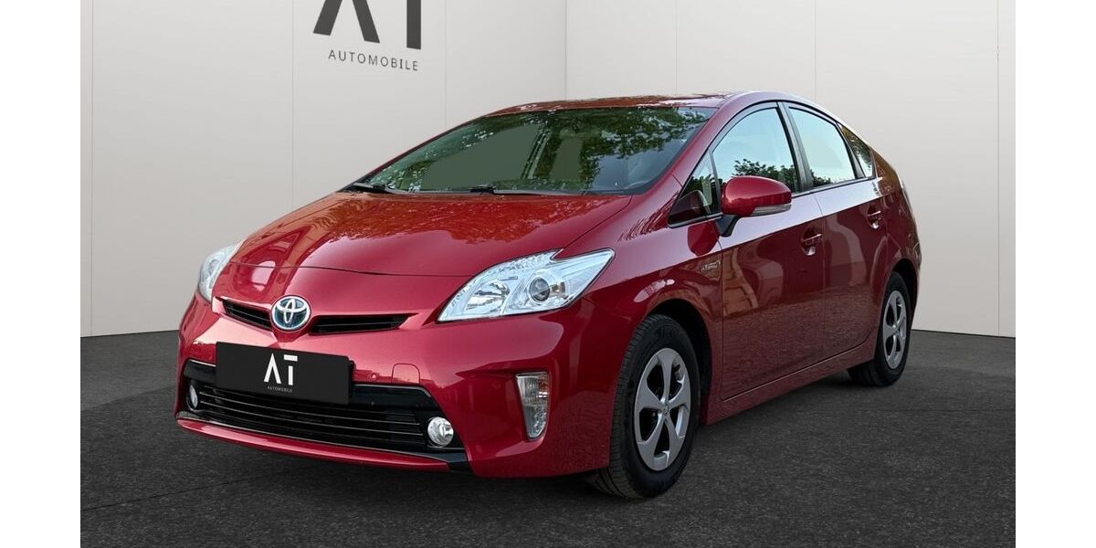 Toyota Prius 199.854 km 8.990 &euro; Frankfurt am Main 65933
