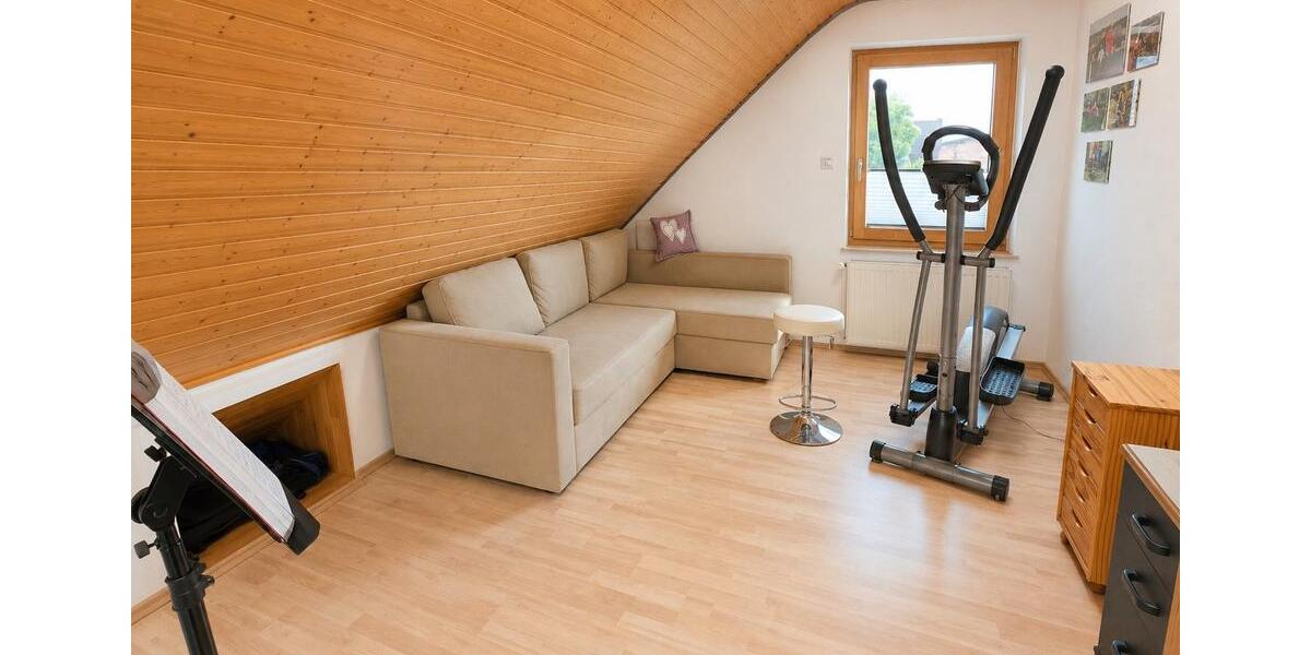 Einfamilienhaus Lenzen (Elbe) - 7 Zimmer, 180 m&sup2;, 568.000&euro; | Angebot:27086785