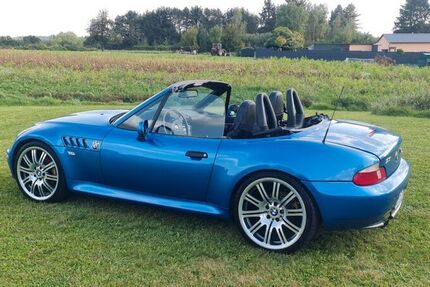 BMW Z3