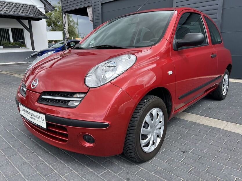 Micra