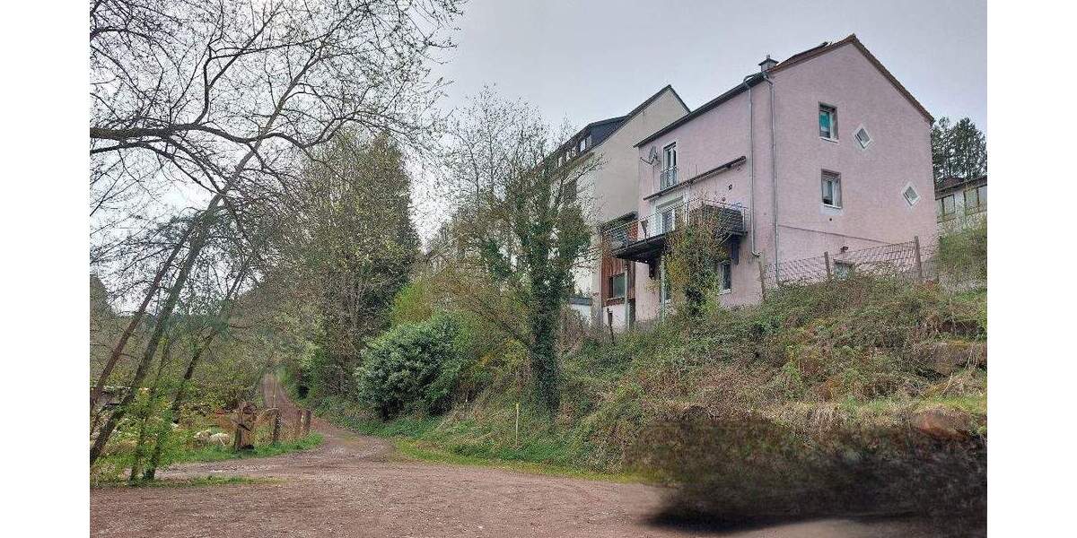 Einfamilienhaus Rodalben - 4 Zimmer, 125 m&sup2;, 215.000&euro; | Angebot:26319195