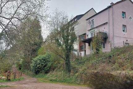 Haus Rodalben - 4 Zimmer, 125 m&sup2;, 215.000&euro; | Angebot:26319195