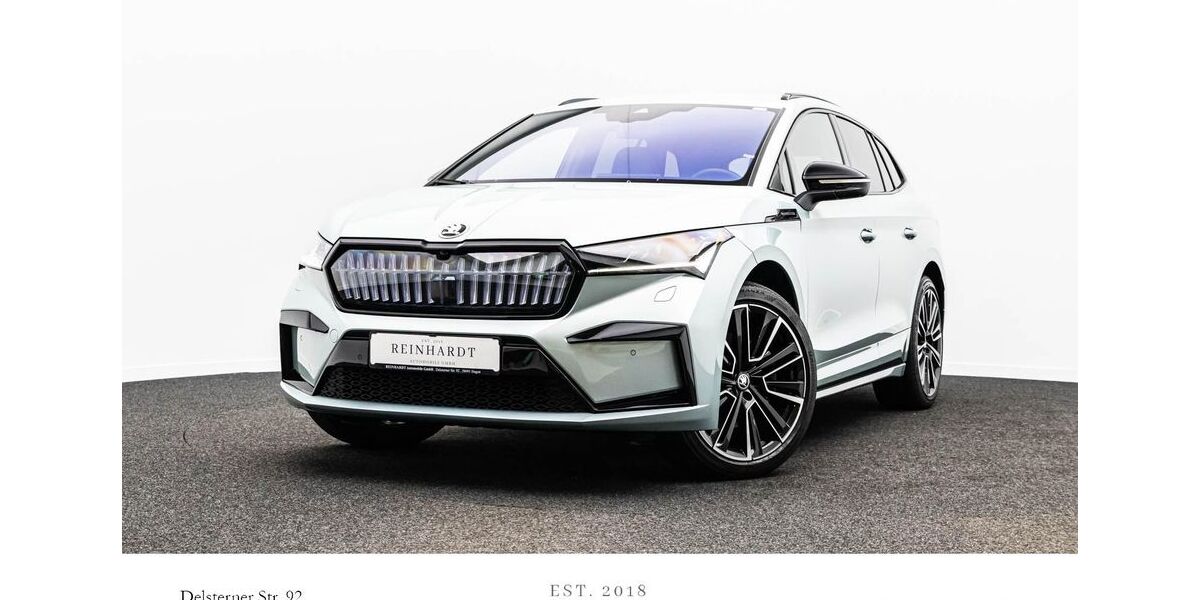 Skoda Enyaq 70.000 km 35.578 &euro; Hagen 58091