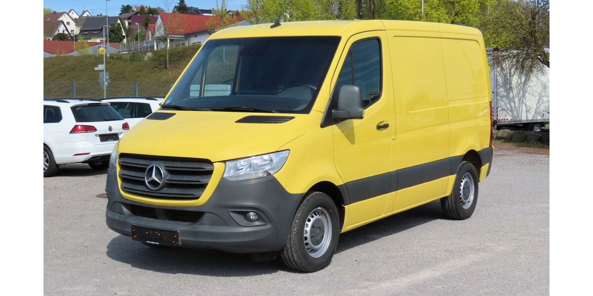 Mercedes-Benz Sprinter 80.800 km 19.992 &euro; Solms-Oberbiel 35606