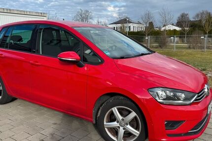 VW Golf Sportsvan 67.200 km 14.900 &euro; Ingolstadt 85049