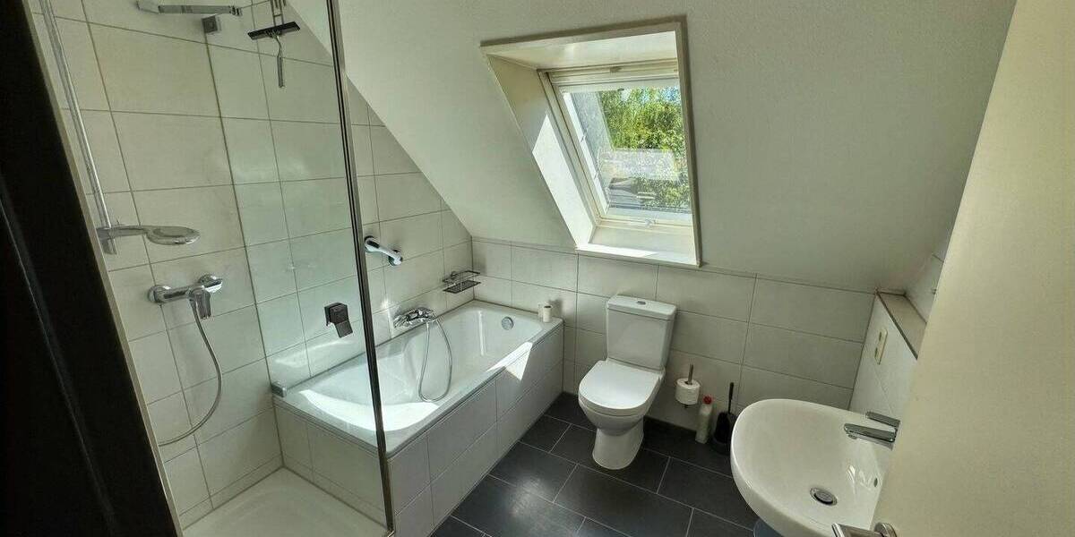 Reihenendhaus Achim - 4 Zimmer, 97 m&sup2;, 255.000&euro; | Angebot:26512753