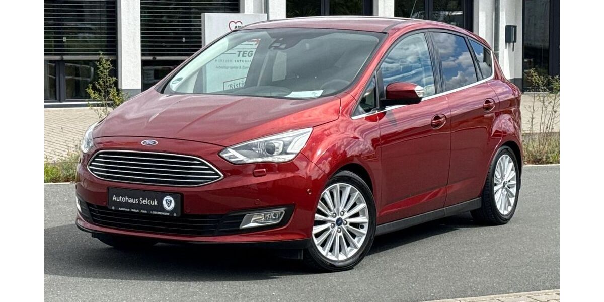Ford C-Max 190.000 km 6.490 &euro; Fürth (bei Nürnberg) 90768