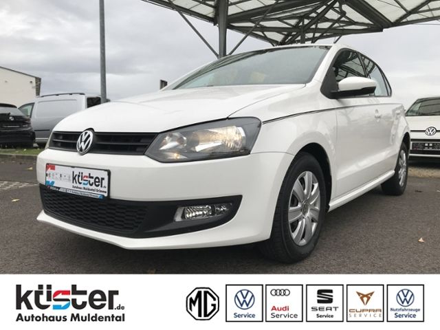 VW Polo 68.800 km 7.990 € Grimma 04668