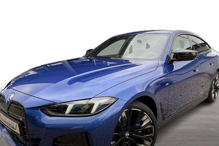 BMW i4 18.950 km 55.950 &euro; Prien am Chiemsee 83209