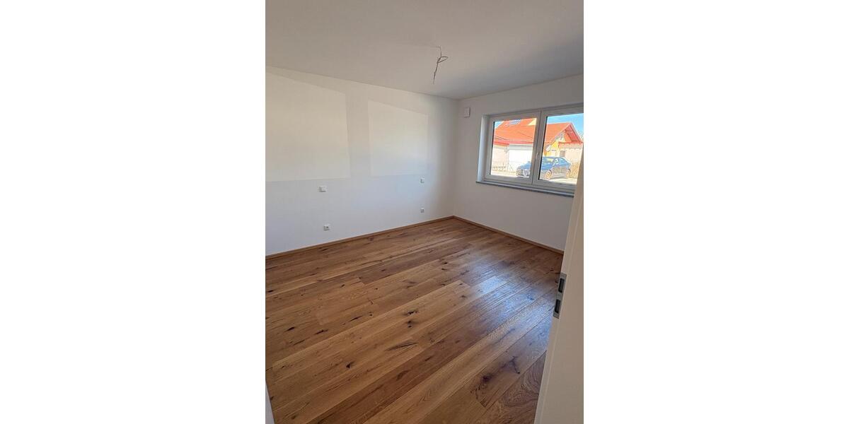 Erdgeschoßwohnung Cham - 2 Zimmer, 50 m&sup2;, 600&euro; | Angebot:26461557