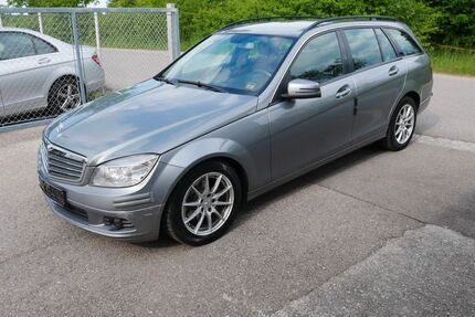 Mercedes-Benz C 200 294.000 km 3.750 &euro; Roßhaupten 87672