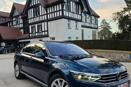 VW Passat 107.000 km 21.895 &euro; Oberursel 61440