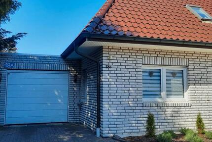 Haus Sögel - 4 Zimmer, 180 m&sup2;, 1.250&euro; | Angebot:26284227