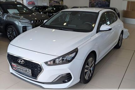 Hyundai i30 62.250 km 10.965 &euro; Freiberg 09599
