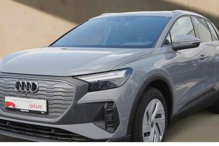 Audi Q4 e-tron 20.179 km 24.790 € Meckenheim / Bonn 53340