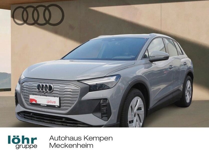 Audi Q4 e-tron 20.179 km 24.790 € Meckenheim / Bonn 53340