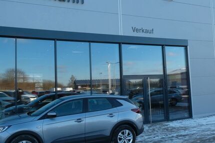Opel Grandland (X) 102.500 km 13.950 &euro; Bad Saulgau 88348