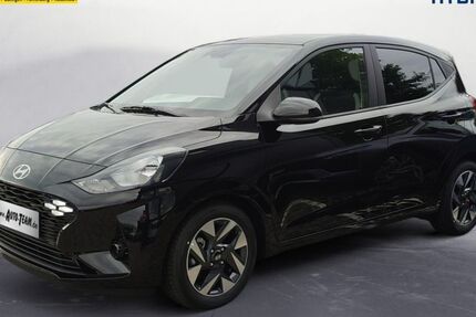 Hyundai i10 1.001 km 20.290 € Balingen 72336