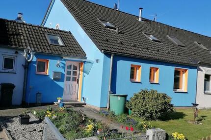 Haus Lübeck Kücknitz - 3.5 Zimmer, 80 m&sup2;, 240.000&euro; | Angebot:27079058