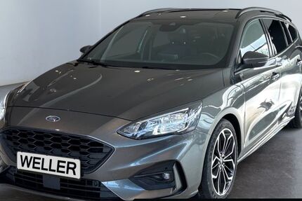 Ford Focus 83.258 km 17.680 &euro; Bielefeld 33609