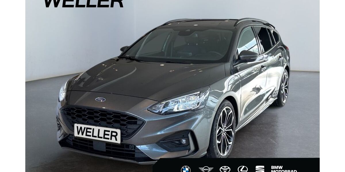 Ford Focus 83.258 km 17.680 &euro; Bielefeld 33609