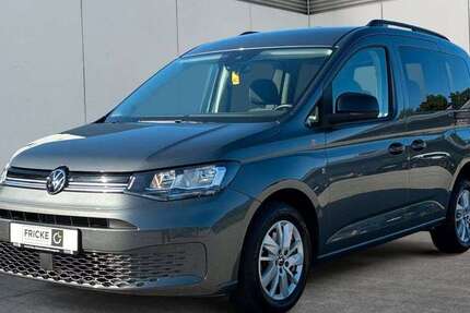 VW Caddy 26.980 km 42.880 € Wiefelstede 26215