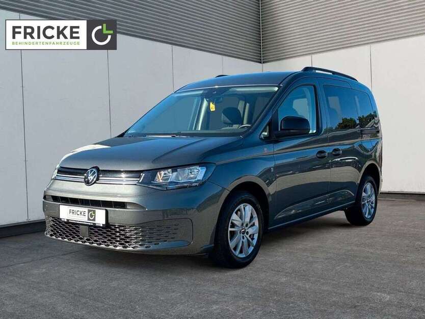 VW Caddy 26.980 km 42.880 € Wiefelstede 26215
