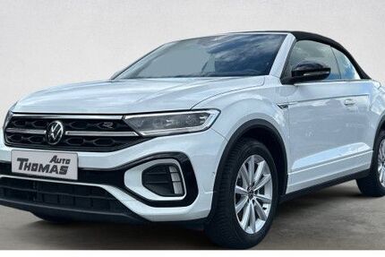 VW T-Roc 16.504 km 32.880 € Blankenheim 53945