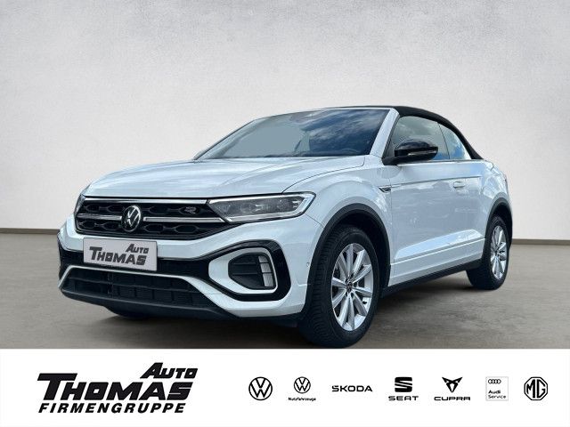 VW T-Roc 16.504 km 32.880 € Blankenheim 53945