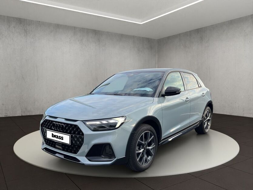 Audi A1 24.453 km 23.800 € Marburg 35039