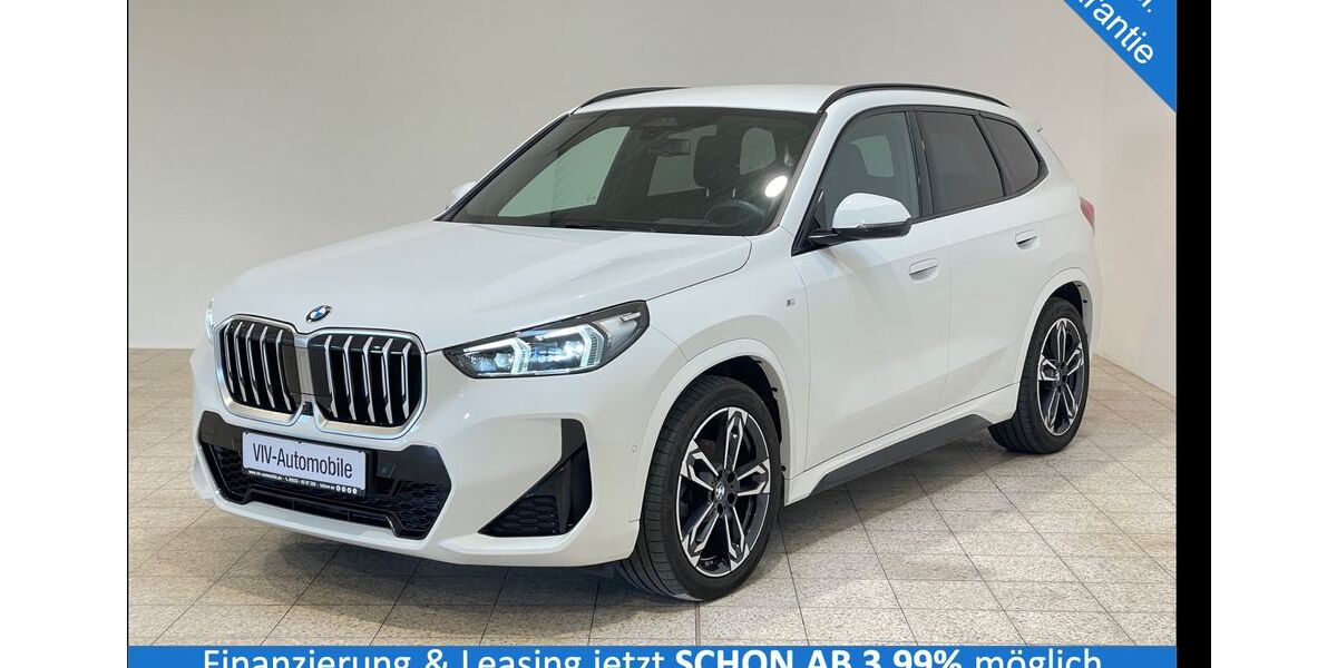 BMW X1 92.100 km 36.490 &euro; Wunstorf (bei Hannover) 31515