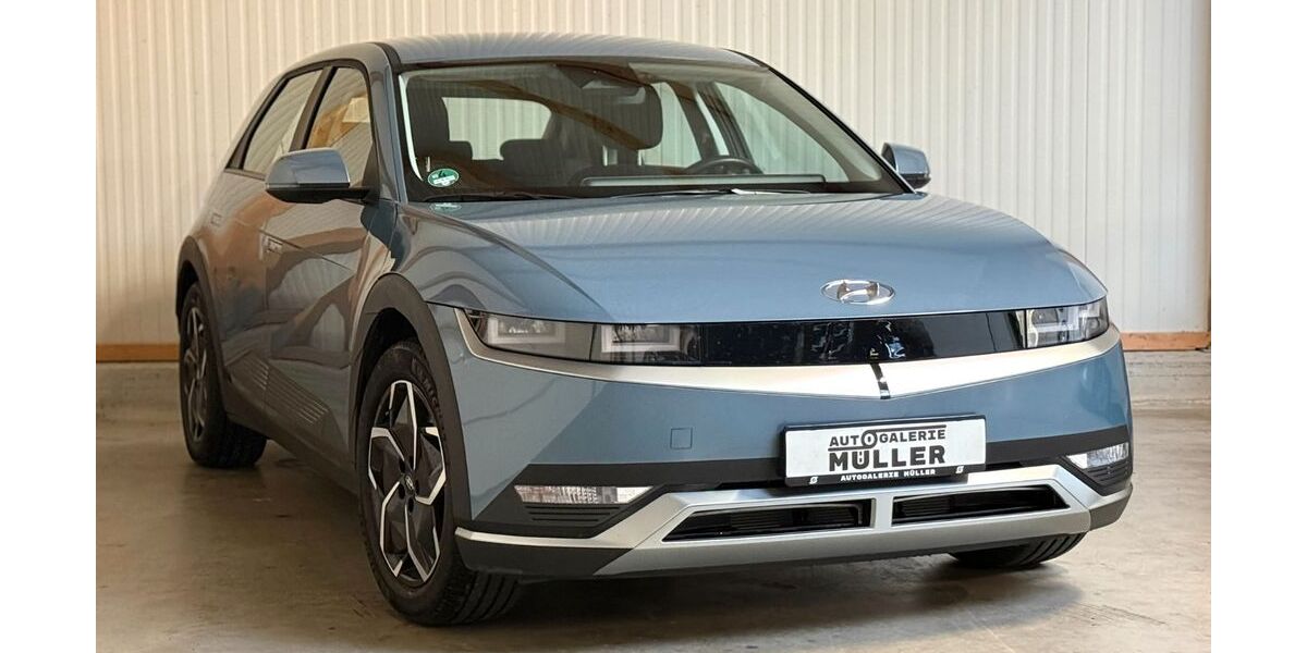 Hyundai IONIQ 5 23.050 km 22.950 &euro; Künzell 36093