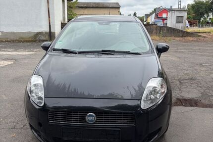 Fiat Punto 151.195 km 1.700 &euro; hirschau 92242