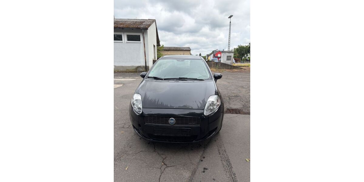 Fiat Punto 151.195 km 1.700 &euro; hirschau 92242