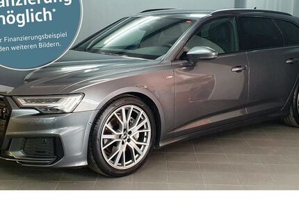 Audi A6 40.240 km 38.870 &euro; Blaubeuren 89143