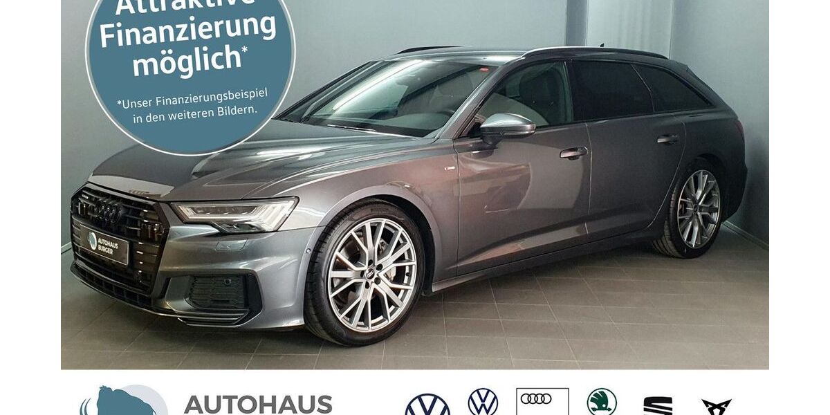 Audi A6 40.240 km 38.870 &euro; Blaubeuren 89143