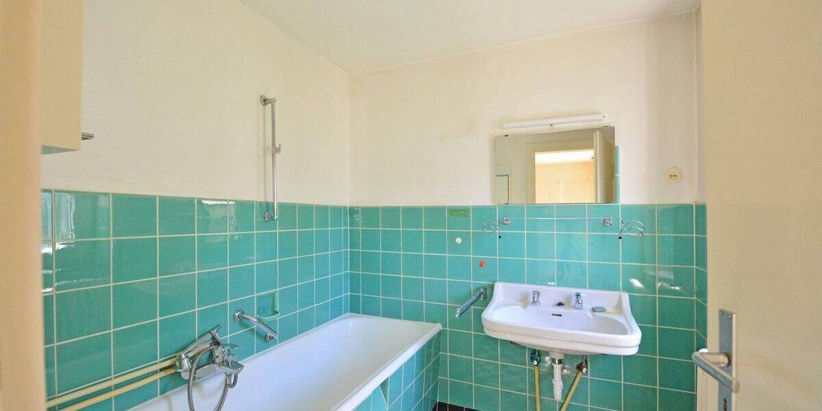 Doppelhaushälfte Vellmar Niedervellmar - 3 Zimmer, 85 m&sup2;, 200.000&euro; | Angebot:26816143