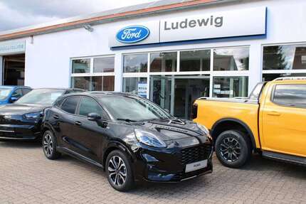 Ford Puma 35.718 km 19.490 &euro; Delligsen 31073