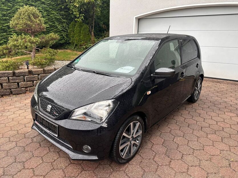 Seat Mii 54.011 km 9.490 € Bliesen (St. Wendel) 66606