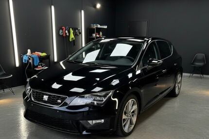 Seat Leon 168.164 km 9.999 &euro; Edenkoben 67480