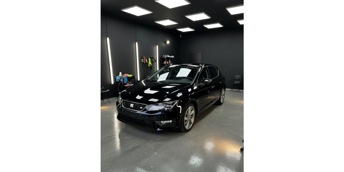 Seat Leon 168.164 km 9.999 &euro; Edenkoben 67480