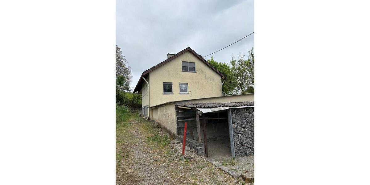 Einfamilienhaus Überlingen - 7 Zimmer, 180 m&sup2;, 599.000&euro; | Angebot:27045435