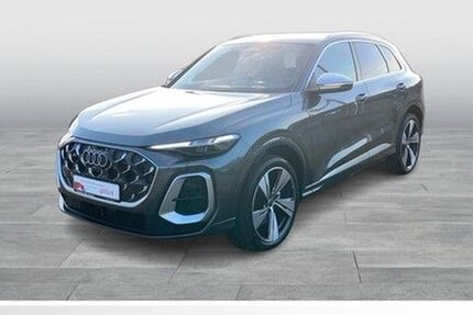 Audi SQ5 9.401 km 69.980 &euro; Leer (Ostfriesland) 26789