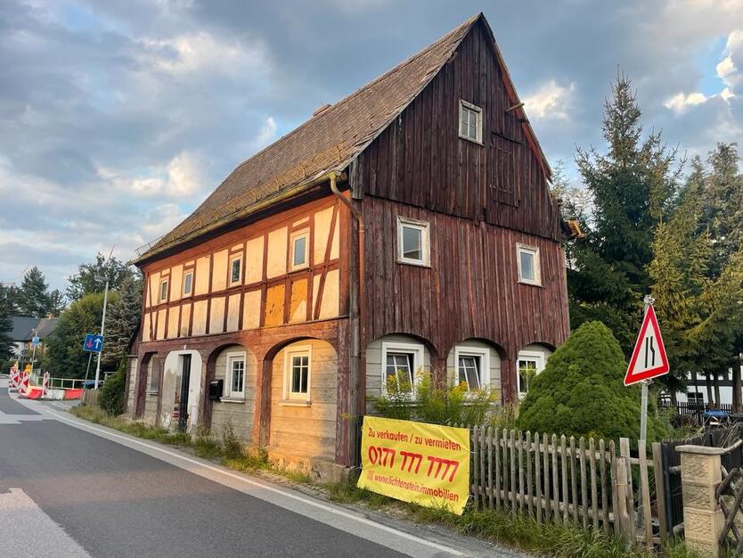 HANDWERKERPROJEKT FÜR INDIVIDUALISTEN